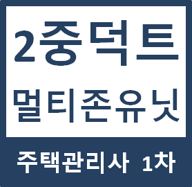 2중 덕트 방식, 멀티존 유닛 방식