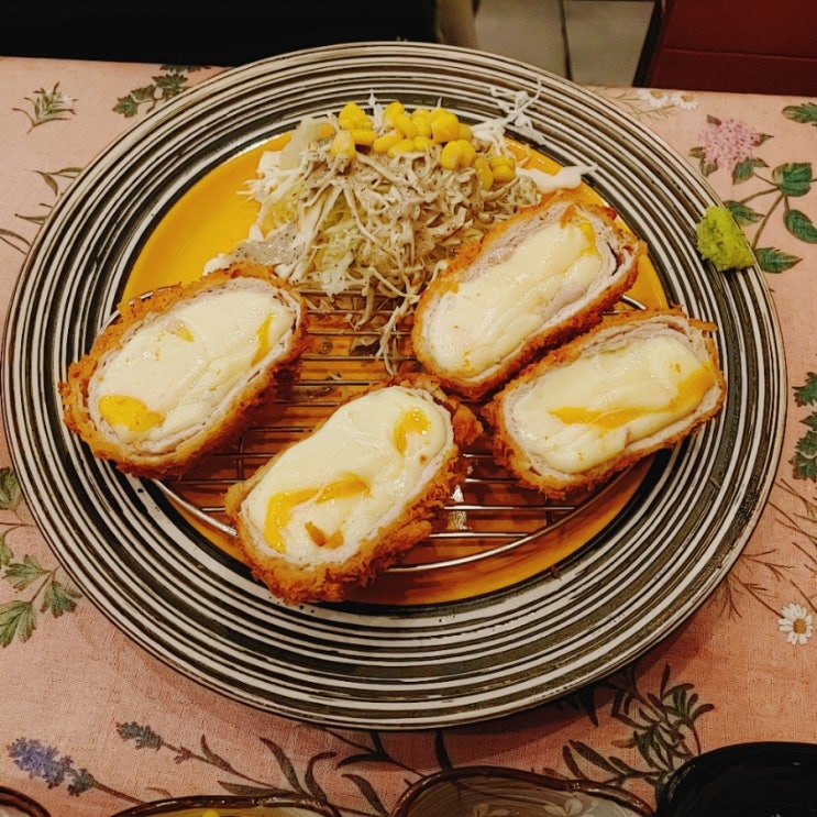  [서구당하동맛집] 돈까스가 대박인 호카츠