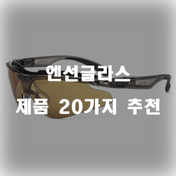  (쇼핑정보) 엔선글라스 제품 20가지 순위 살펴보기