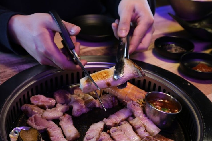  원픽인 제주 절물자연휴양림 맛집