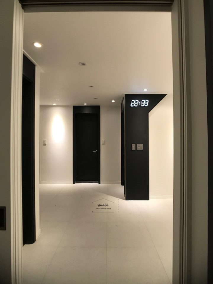  [부산인테리어업체]부산아파트인테리어/30평대인테리어/개금현대아파트인테리어리모델링_그나비.나무와실