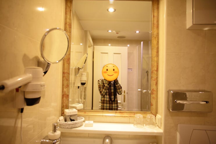  오스트리아 잘츠부르크 Hotel Elefant 후기