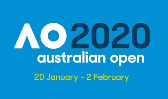 2020 호주 오픈 테니스 중계 방송