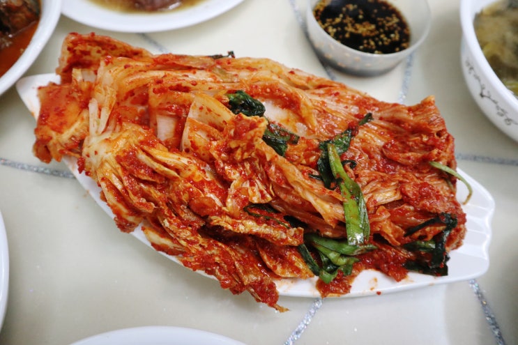  [전라도사계절김치]100%국내산 전라도김치 추천
