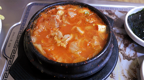  창원 김치찌개 맛집 녹우촌 왕계란말이피처링까지! 대박