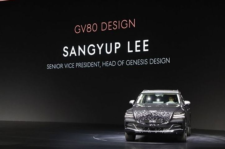  현대차, 사상 첫 100조원 매출, GV80 관련주