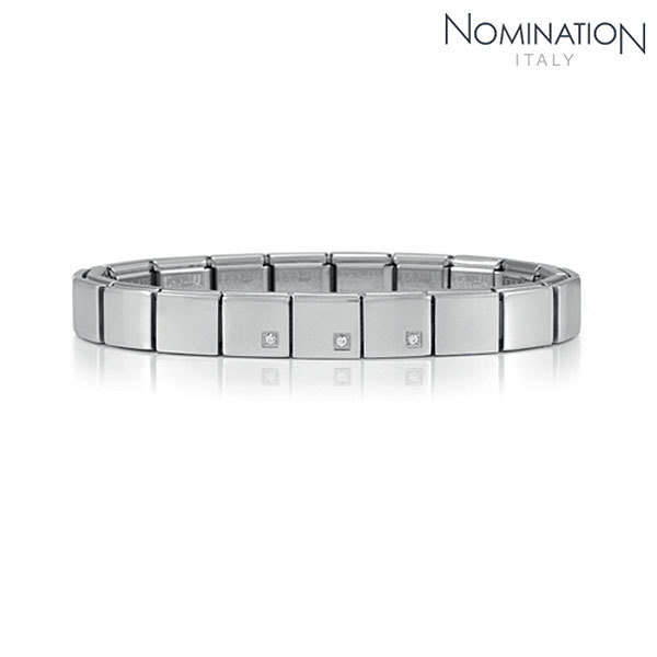 [노미네이션팔찌]  노미네이션 팔찌 IKONS 아이콘 6 Bracelet CLASSIC 239005  강력 추천 합니다!