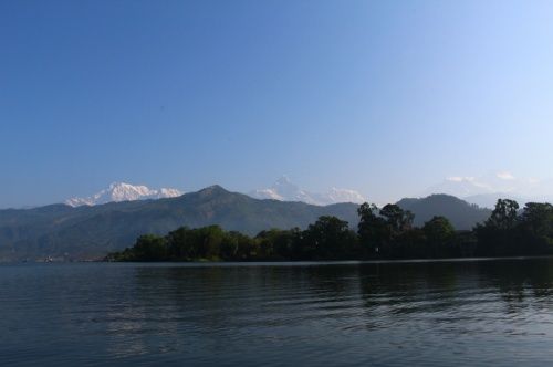 네팔) 포카라