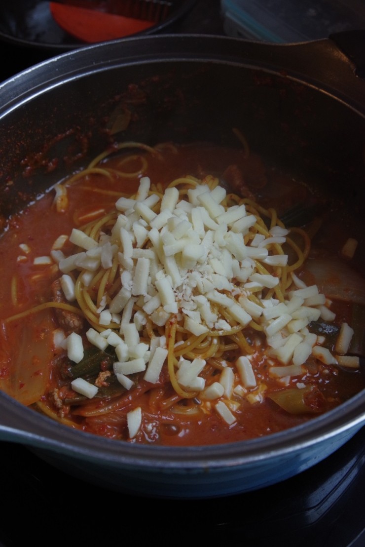  신중동역맛집] 미쓰발랑코