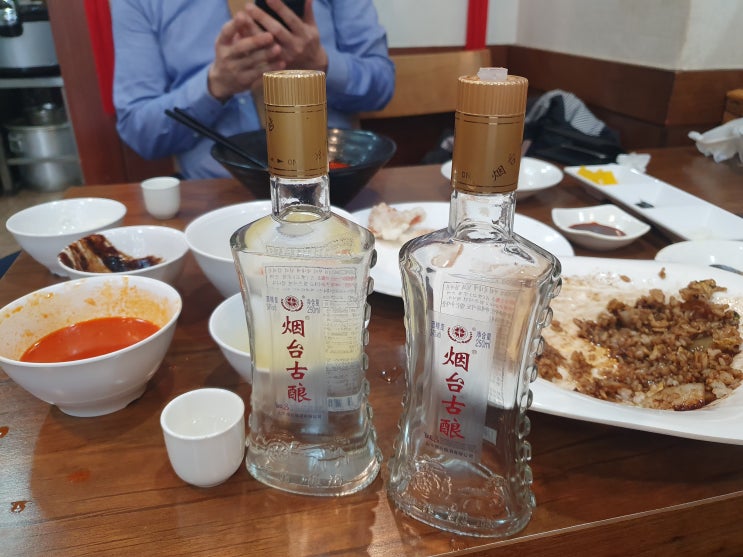 제주노형동중국집 5성급호텔쉐프 출신의 사리원 솔직후기 제주노형동중국집 5성급호텔쉐프 출신의 사리원 솔직후기