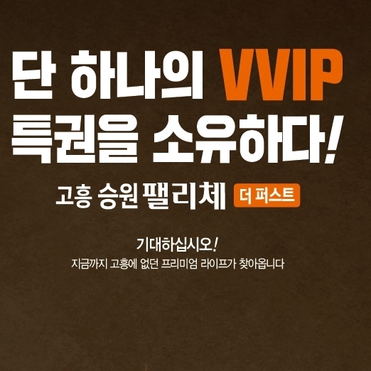  녹동부동산 고흥 승원팰리체 더 퍼스트 주목해야 할 고흥 랜드마크 분양소식!