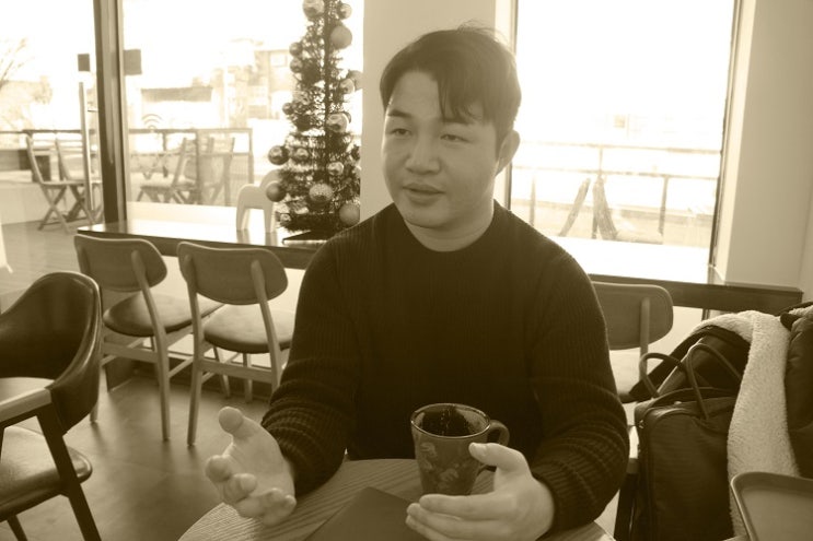 [인물 인터뷰] 이다훈 “옥련2동 <b>공무원 갑질</b>, 사복요원 실태... 