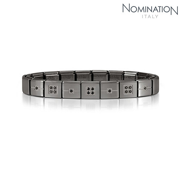 [노미네이션팔찌]  노미네이션 팔찌 IKONS 아이콘 11 Bracelet CLASSIC 23901  강력 추천 합니다!