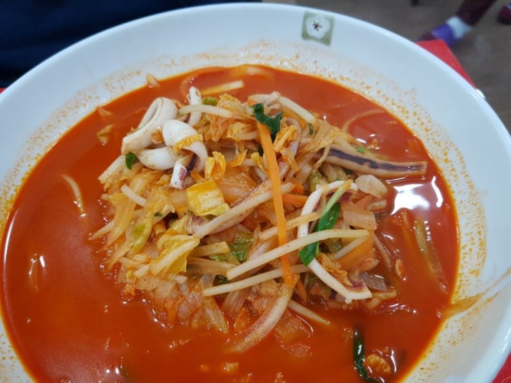 대구 서구 평리동 짬뽕 맛집 : 원조 대가야성 / 예전 대구 3대 짬뽕 / 간짜장 맛집 / 탕수육 맛집 대구 서구 평리동 짬뽕 맛집 : 원조 대가야성 / 예전 대구 3대 짬뽕 / 간짜장 맛집 / 탕수육 맛집