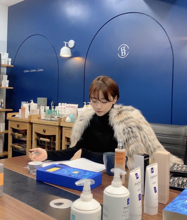  한국에 드디어 상륙한 스페인 에스테틱 브랜드 “테고더” 설날만 기다린 구성/ 세럼 + 크림 +제플쇼핑백 전부 드릴게요️