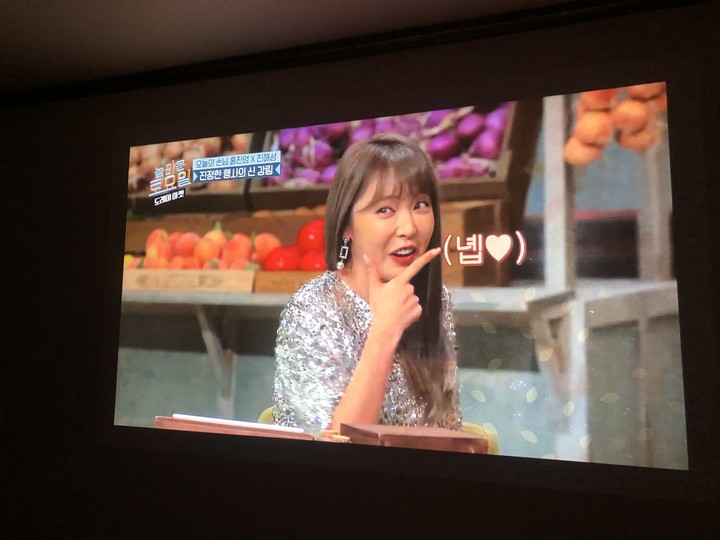  PX747-4K 나만의 가정용프로젝터@.@빔프로젝터(프로젝터매니아) / 블로거 Marti님