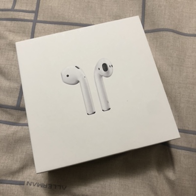  [내돈내산/Apple] 애플 에어팟2세대 6개월 실사용기 (+꿀팁, 단축어설정, 배터리, 정품 확인)