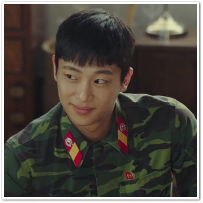 [신인 배우 이신영] 김수현 닮은꼴, 키, 학교, 인스타 사진, 소속사
