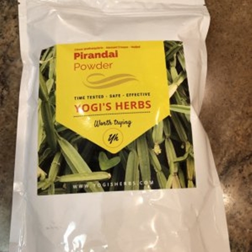  최저가확인  요기스허브 시서스100 순수분말 454그램16온스 CISSUS QUADRANGULARIS POWDER 1팩 454g 