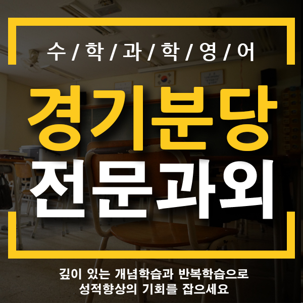  분당 국어과외 삼평동 백현동 초등 수학 과학 영어 전과목 방문 일대일 개인 전문과외 보평초 매송초 이매초 하탑초 돌마초 안말초