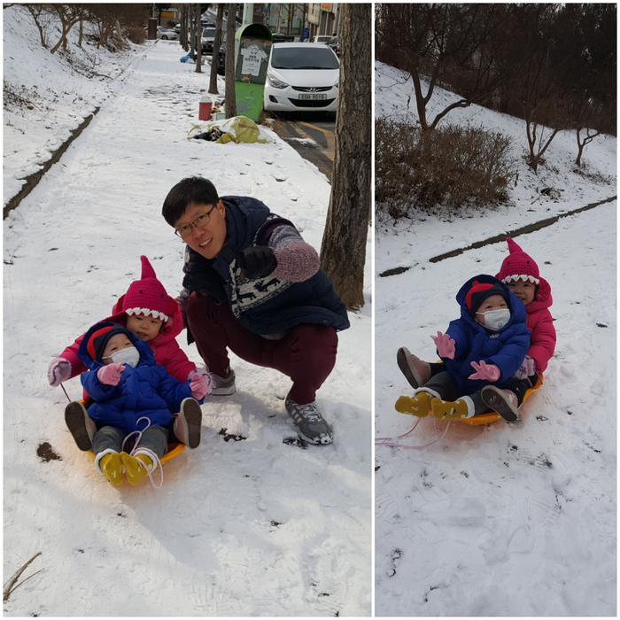  #37 추억 vs 돈 (육아휴직 선택이 아닌 필수!)