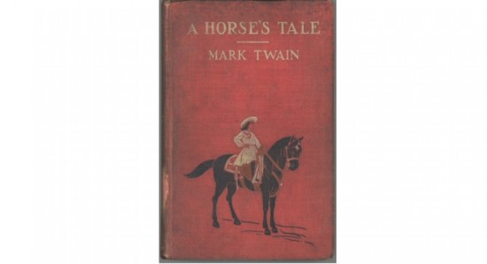 A Horse's Tale (Mark Twain)