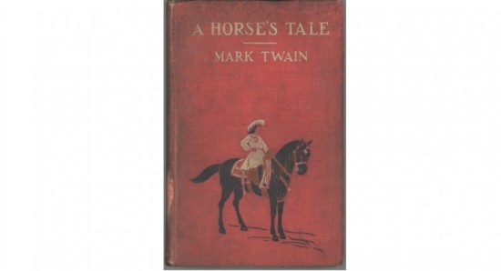  A Horse's Tale (Mark Twain)