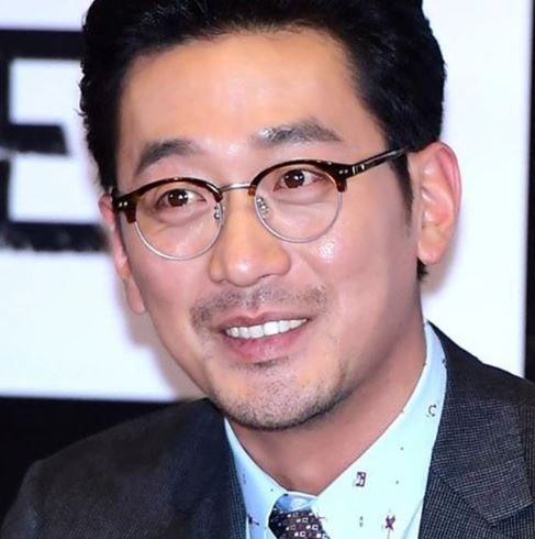 í•˜ì •ìš° ì•ˆê²½ ì  í‹€ëª¬ìŠ¤í„° ë¸