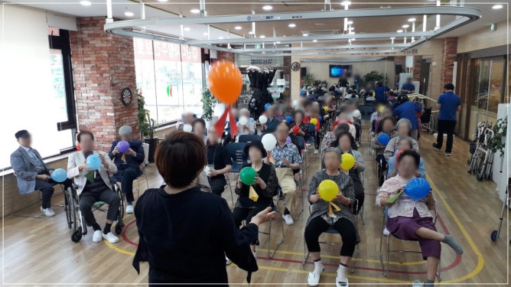  용인주간보호센터 기초간호부터 다양한 레크레이션까지 반디 재활주간보호센터로 문의하세요