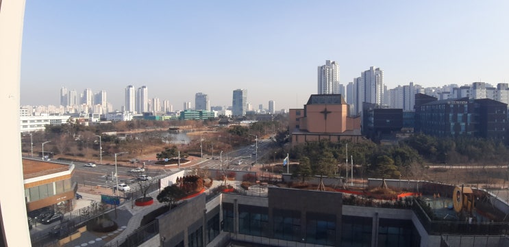  [송도업무용사무실,송도아파텔] 송도지웰푸르지오시티 75C타입 사진 정리 및 매매 가격 안내