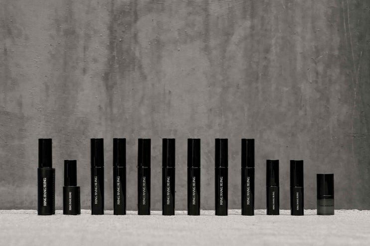  [고객이야기] ‘RING RANG RUNG(링랭렁)’ 내면의 아름다움을 울리는 코스메틱 브랜드 물류대행