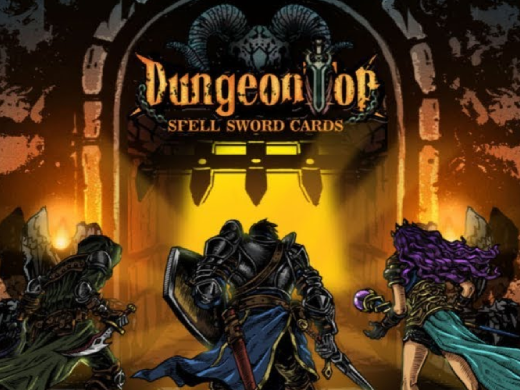 덱빌딩 로그라이트 스팀 게임 스펠소드 카드 던전탑 (Spellsword Cards: DungeonTop) 맛보기 덱빌딩 로그라이트 스팀 게임 스펠소드 카드 던전탑 (Spellsword Cards: DungeonTop) 맛보기