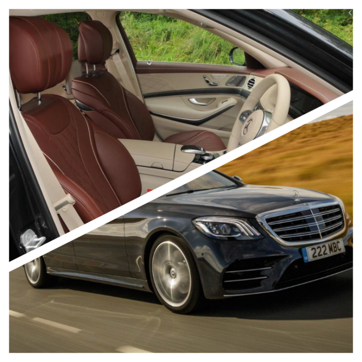  벤츠 s350d 4matic 프로모션 야무지게 가져가세요