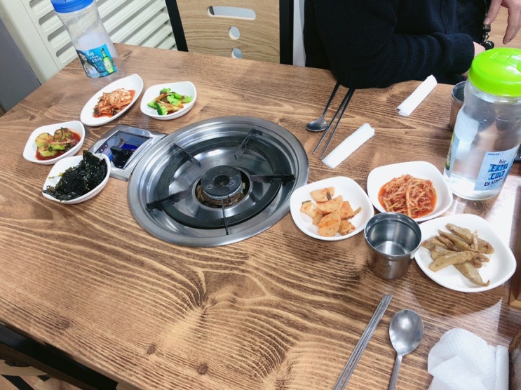 이천 부발식당 인정하는 맛집:)