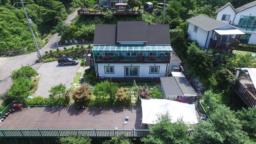 Yangjipensyeon photo 2