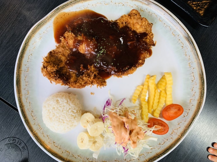  제주 섭지코지 맛집 :: 일출봉도식후경