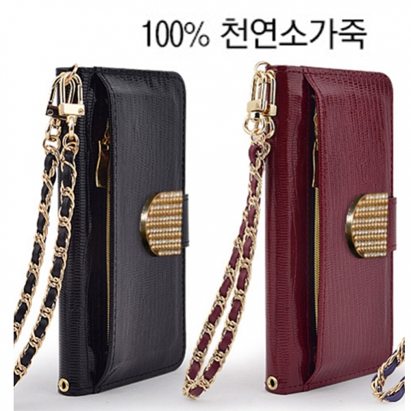   갖고싶다  갤럭시 A9PRO 케이스 A9100 FmlDia 천연가죽 다이어리 핸드폰 케이스 휴대폰 케이스 스마트폰 케이스 다이어리 케이스 지갑 케이스 블  갖고싶다 