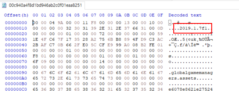 Unity IL2cpp 와 IL2dumper 사용하기 : 네이버 블로그