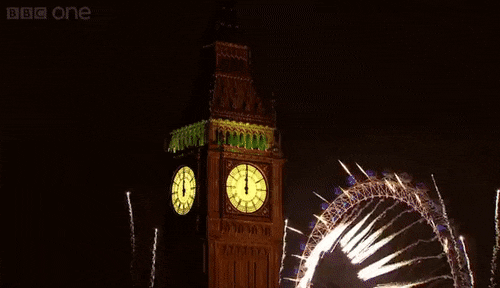  HAPPY NEW YEAR with Canbritish