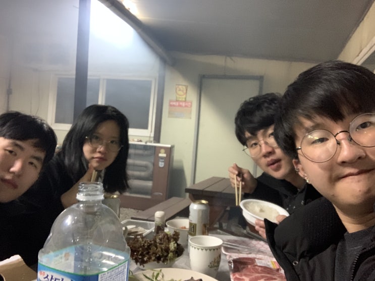 비발디파크 인근 펜션 '샤뜰레' (리프트권 할인, 장비 렌탈 무료, 픽업) 비발디파크 인근 펜션 '샤뜰레' (리프트권 할인, 장비 렌탈 무료, 픽업)