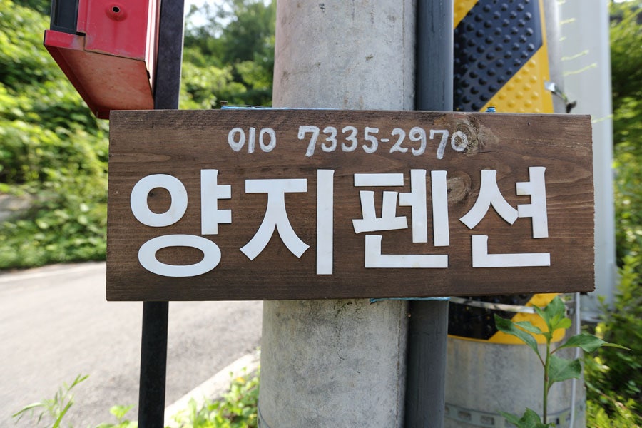 Yangjipensyeon photo 1