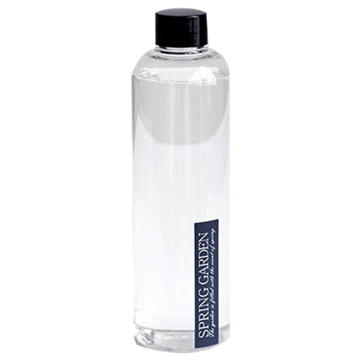  [홈인테리어]  스프링가든 디퓨저 리필액 유칼립투스 300ml 디퓨저 가랜더 캔들