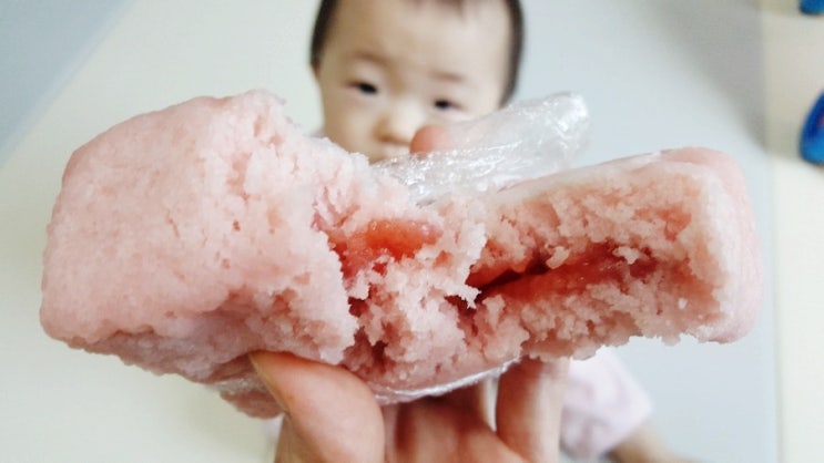  소문난 떡집 역곡 답례떡