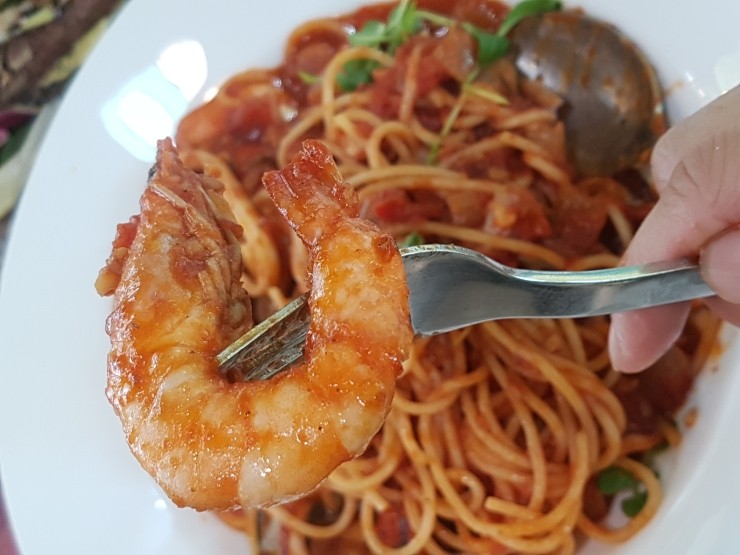  제천맛집] 파스타 나야
