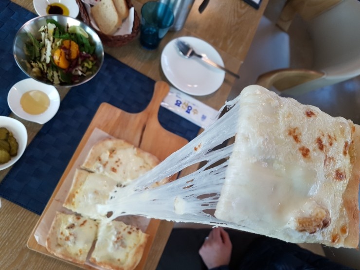 제천맛집] 파스타 나야