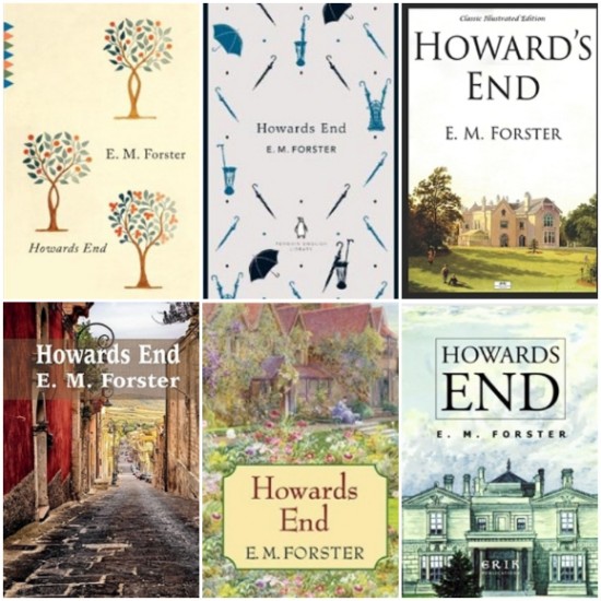  Howards End