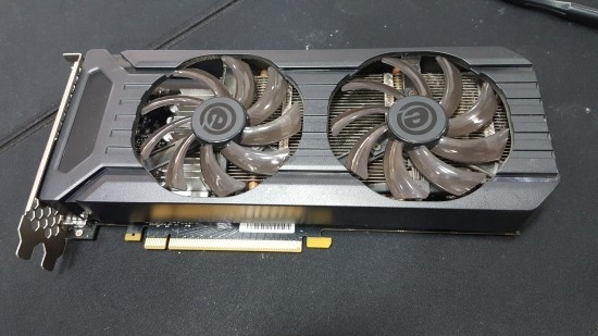 Gtx1060 그래픽카드 점검일지. 그래픽 카드님은 안녕하신가요~? ^^