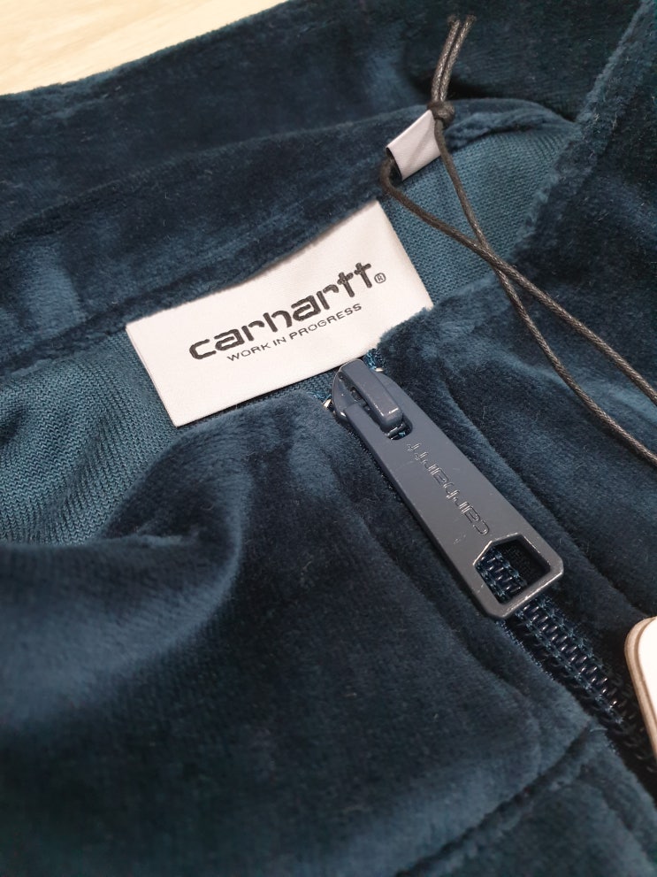 칼하트 WIP 시즌오프 아노락 풀오버 구입 후기 (carhartt TILA PULLOVER) 칼하트 WIP 시즌오프 아노락 풀오버 구입 후기 (carhartt TILA PULLOVER)