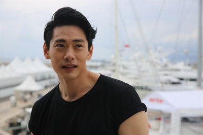 유태오 나이 학교 결혼 부인 니키리 드라마 영화 머니게임