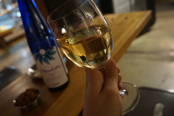 문래동 와인바 ) 비닐하우스 : 영등포 분위기 좋은 펍에서 먹는 와인